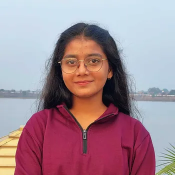 Ritagya Jaiswal - Best Home Tutor in Kalyanpur, Kanpur